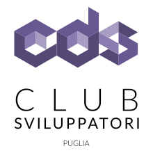 Club degli Sviluppatori Puglia 220x220