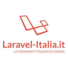Laravel Italia 220x220