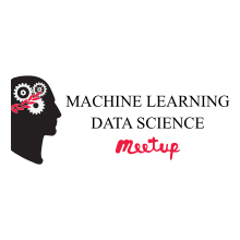 Machine Learning Data Science Meetup 220x220