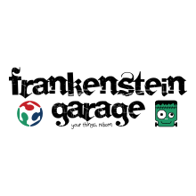 Frankenstein Garage 220x220
