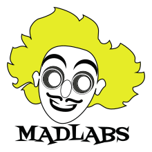 MadLabs 220x220